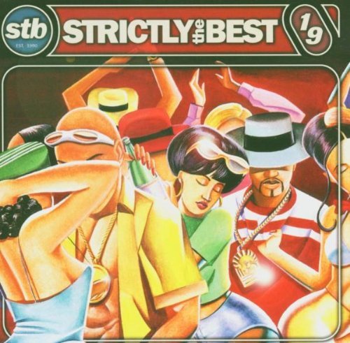 Strictly The Best/Vol. 19-Strictly The Best@Strictly The Best