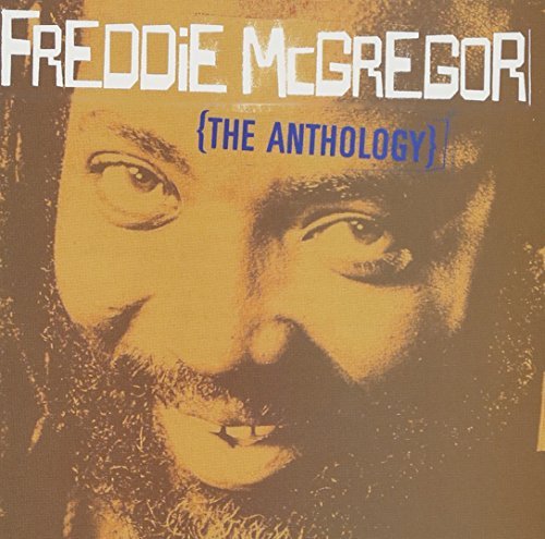 Freddie McGregor/Anthology (Best Of)@2 Cd