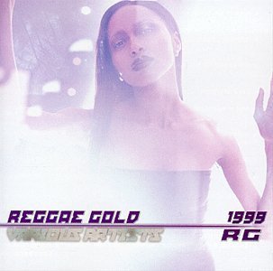 Reggae Gold/Reggae Gold '99@Reggae Gold