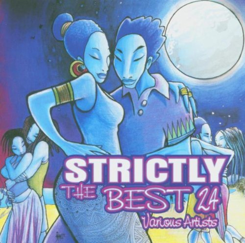 Strictly The Best/Vol. 24-Strictly The Best@Strictly The Best