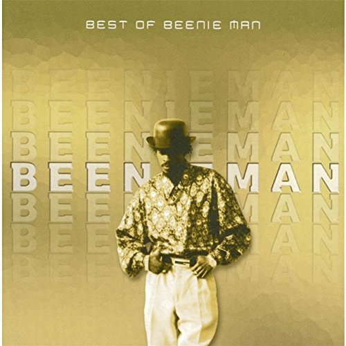 Beenie Man/Best Of Beenie Man Collector's@2 Cd
