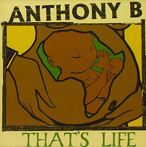 Anthony B That's Life 