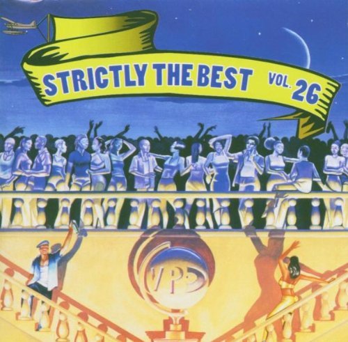 Strictly The Best Vol. 26 Strictly The Best Strictly The Best 