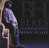 Beres Hammond Music Is Life 