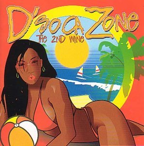 D'soca Zone/D'soca Zone 2nd Wine@Miss Tc/Surface/Krosfyah@D'soca Zone