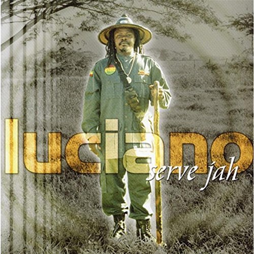 Luciano/Serve Jah