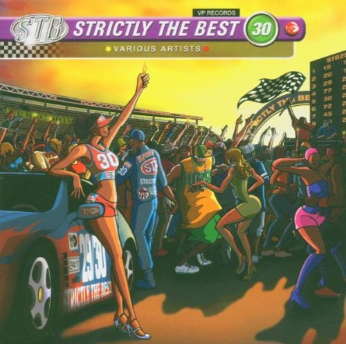 Strictly The Best/Vol. 30-Strictly The Best@Strictly The Best