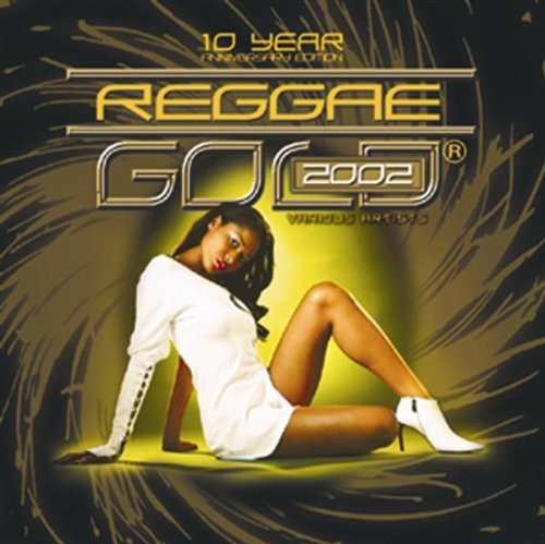 Reggae Gold/Reggae Gold 2002@Reggae Gold