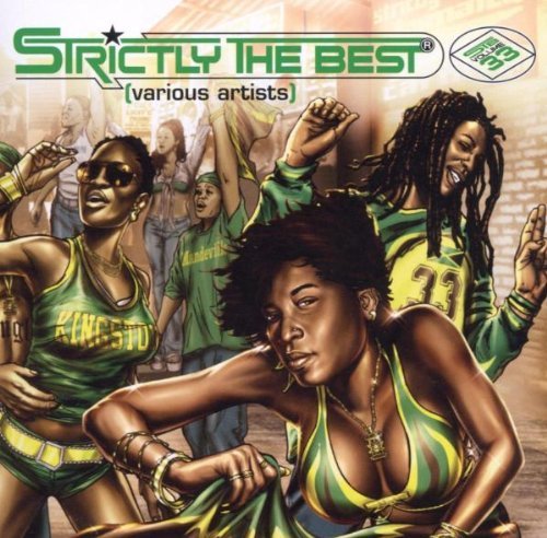 Strictly The Best Vol. 33 Strictly The Best Strictly The Best 