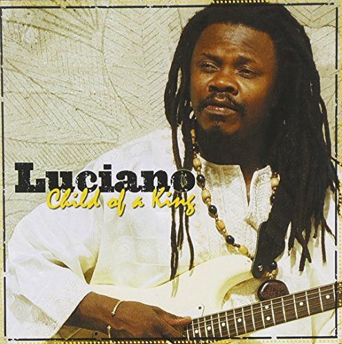 Luciano/Child Of A King