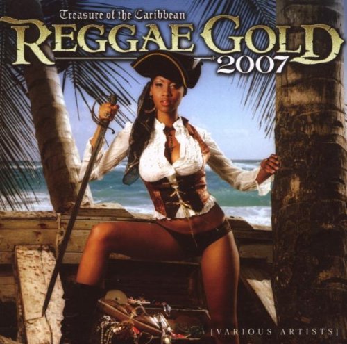 Reggae Gold/Reggae Gold 2007