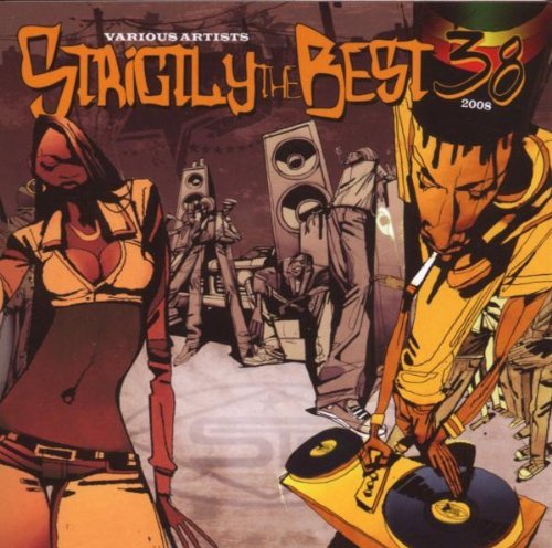 Strictly The Best/Vol. 38-Strictly The Best