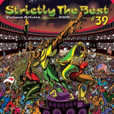 Strictly The Best/Vol. 39-Strictly The Best