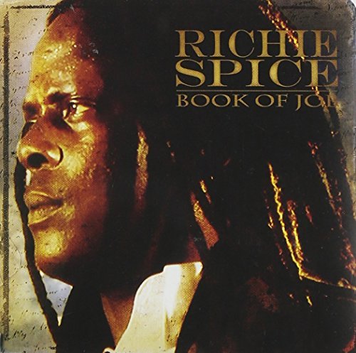 Richie Spice/Book Of Job