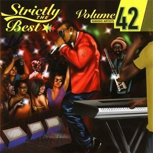 Strictly The Best Vol. 42 Strictly The Best 