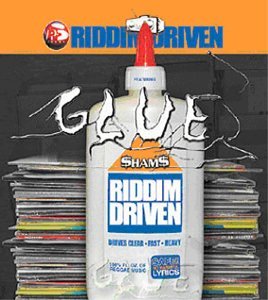Riddim Driven/Glue@T.O.K./Degree/Hawkeye/Mr.G@Riddim Driven