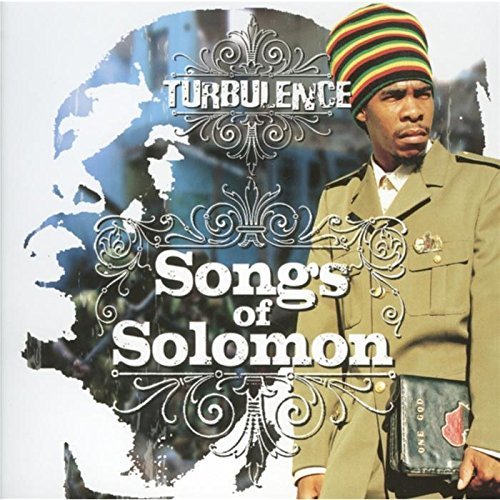 Turbulence/Songs Of Solomon@Incl. Bonus Tracks