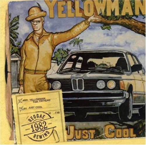 Yellowman/Just Cool