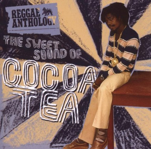 Cocoa Tea/Sweet Sounds Of Coco Tea@2 Cd