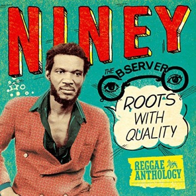 Niney/Roots With Quality@2 Cd/Billiant Box