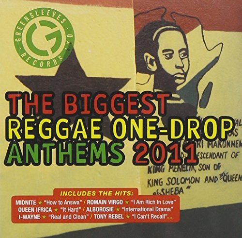 Biggest Reggae One Drop Anthem/Biggest Reggae One Drop Anthem