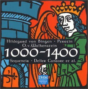 Century Classics/Vol. 1 1000-1400