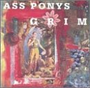 Ass Ponys/Grim@Saf500@0675/Sh
