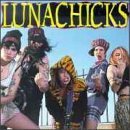 Lunachicks Li'l Debbie 