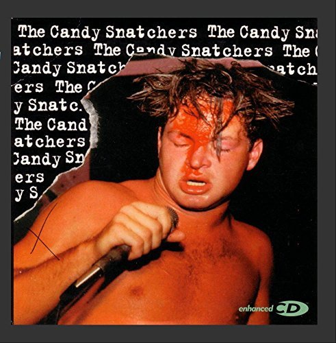 Candy Snatchers Candy Snatchers 