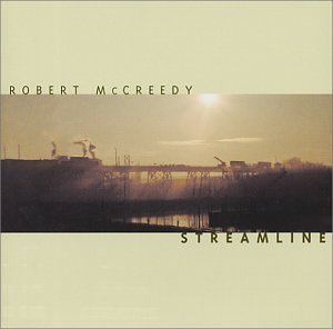 Robert Mccreedy/Streamline
