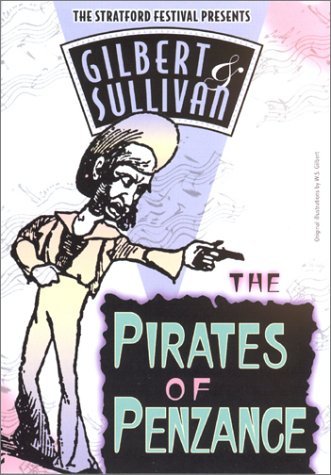 Gilbert & Sullivan/Pirates Of Penzance