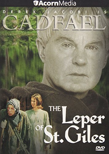 Leper Of St. Giles/Cadfael@Nr