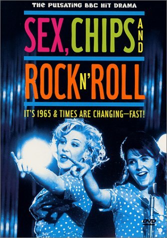 Sex Chips & Rock N' Roll/Johnston/Cooke/Daniels/Mcfadde@Clr@Nr/2 Dvd
