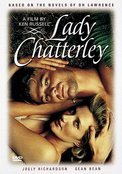 Lady Chatterly/Richardson/Bean@Nr