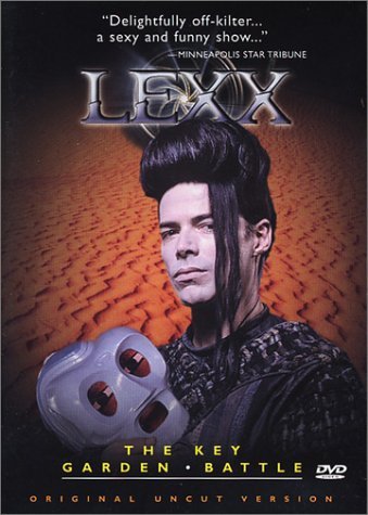 Lexx/Vol. 3@Clr@Nr/Series 3