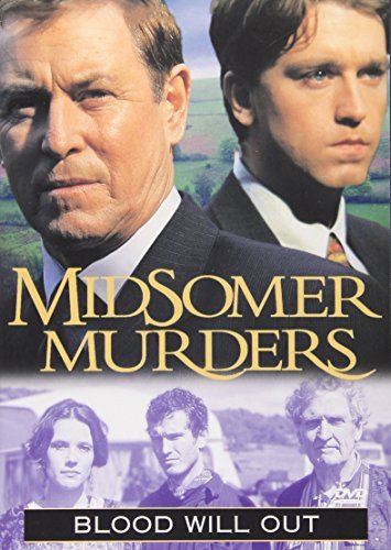 Blood Will Out/Midsomer Murders@Clr@Nr