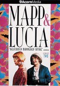 Mapp & Lucia/Series 2@Clr@Nr/2 Dvd