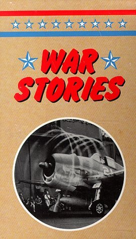 War Stories/War Stories@Clr/Bw@Nr/5 Cass