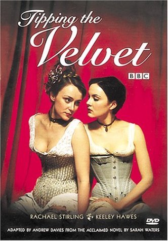 Tipping The Velvet/Stirling/Hawes/Chancellor@Nr