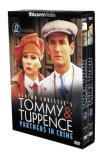 Tommy & Tuppence Partners In C Tommy & Tuppence Partners In C Clr Nr 2 DVD 
