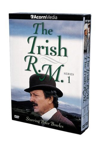 Irish Rm/Series 1@Clr@Nr/2 Dvd