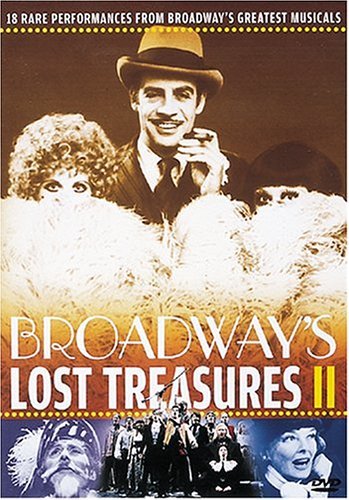 Broadways Lost Treasures 2/Broadways Lost Treasures 2