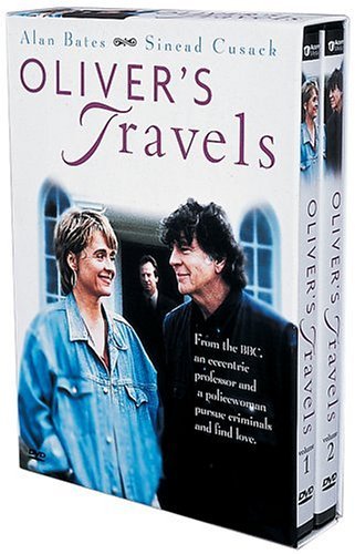 Oliver's Travels Bates Cusack Clr Nr 2 DVD 