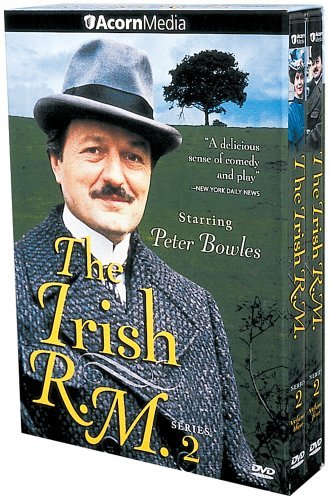 Irish R.M. Series 2 Clr Nr 2 DVD 