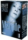 Marple Series 1 DVD 