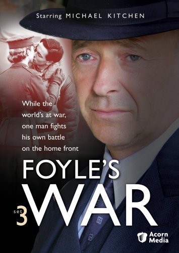 Foyle's War/Set 3@DVD@NR
