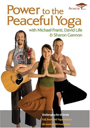 Power Of The Peaceful Yoga/Power Of The Peaceful Yoga@Nr