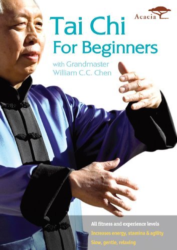 Tai Chi For Beginners With Gra/Tai Chi For Beginners With Gra@Nr