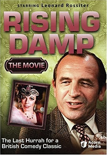 Rising Damp-The Movie/Rossiter,Leonard@Ws@Nr