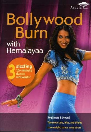 Hemalayaa/Bollywood Burn@Nr